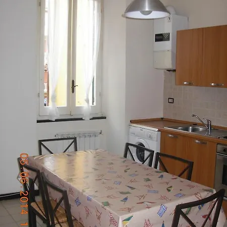 San Cirillo * Moneglia